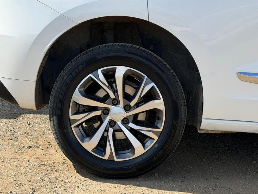Haval Jolion I Набережные Челны  - изображение 12