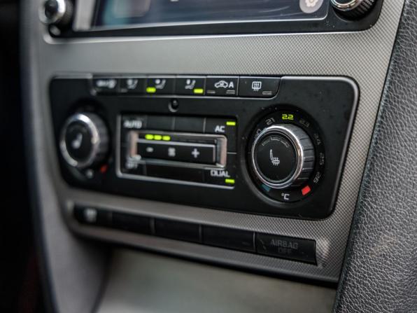 Skoda Octavia II (A5) Рестайлинг с пробегом 2013 года, цена 978 000 рублей, 162069 км, универсал, Автокод Объявления