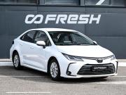 Toyota Corolla XII (E210) Новороссийск  - изображение 21