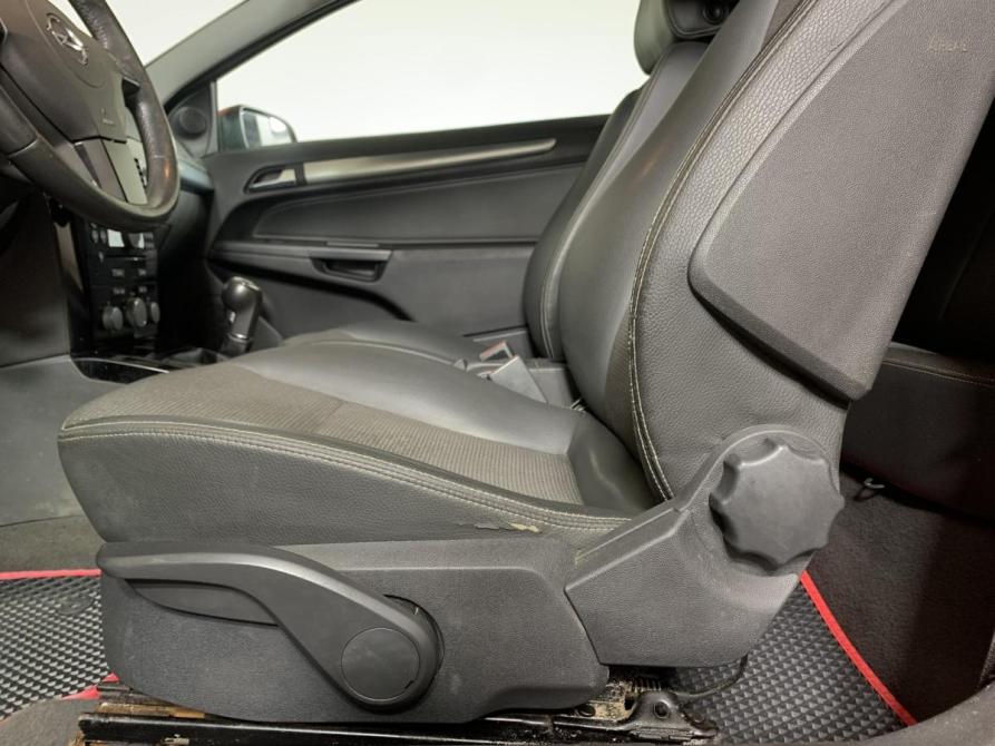 Opel Astra H Рестайлинг Москва  - изображение 16