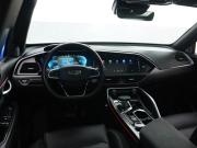 Geely Tugella I Рестайлинг Москва  - изображение 28
