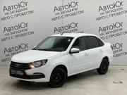 Lada (ВАЗ) Granta I Рестайлинг Ставрополь  - изображение 16