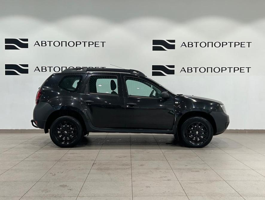 Renault Duster I Рестайлинг Санкт-Петербург  - изображение 8