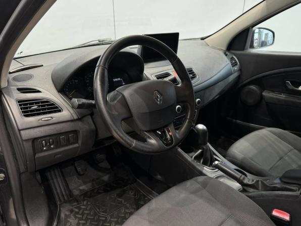 Renault Fluence I с пробегом 2011 года, цена 590 000 рублей, 208999 км, седан, Автокод Объявления