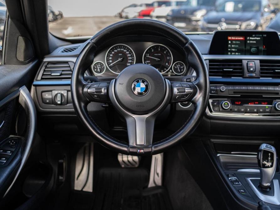 BMW 3 серии VI (F3x) Сочи  - изображение 12