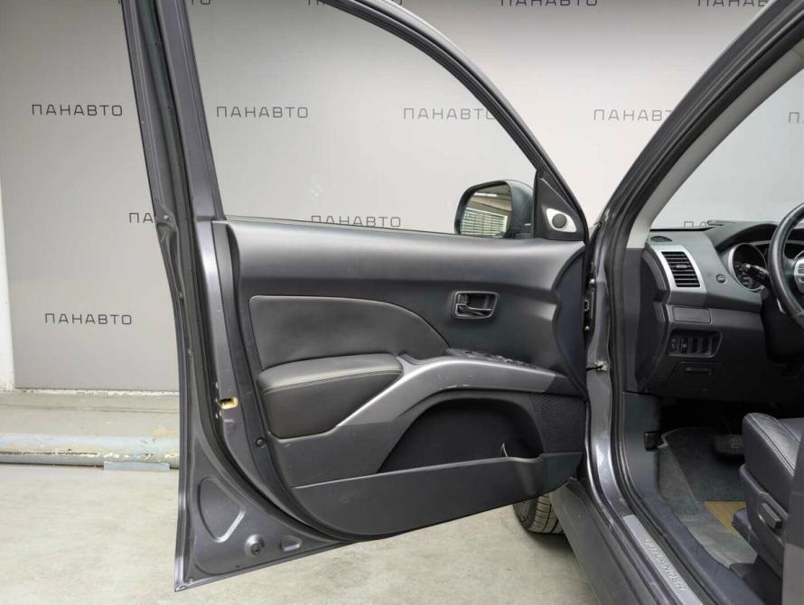 Mitsubishi Outlander II Москва  - изображение 7