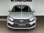 Lada (ВАЗ) Granta I Рестайлинг Уфа  - изображение 21