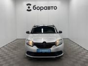 Renault Logan II Воронеж  - изображение 19