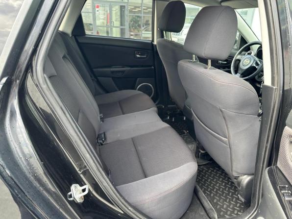 Mazda 3 I (BK) Рестайлинг с пробегом 2008 года, цена 580 000 рублей, 198670 км, хэтчбек, Автокод Объявления