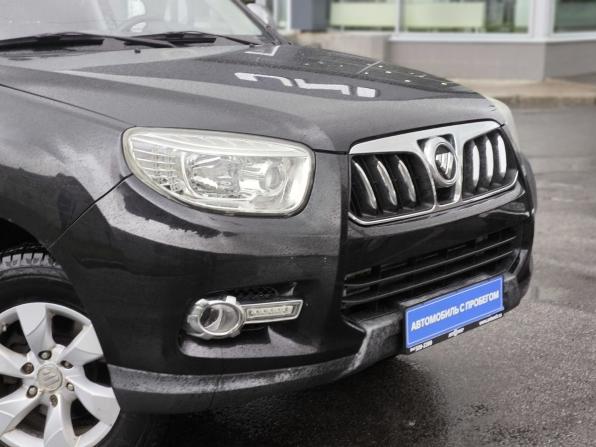 Foton Sauvana I с пробегом 2016 года, цена 700 000 рублей, 96933 км, внедорожник, Автокод Объявления