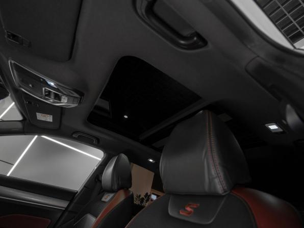 Geely Coolray I с пробегом 2021 года, цена 1 345 000 рублей, 157260 км, внедорожник, Автокод Объявления