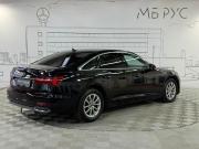 Audi A6 V (C8) Москва  - изображение 30