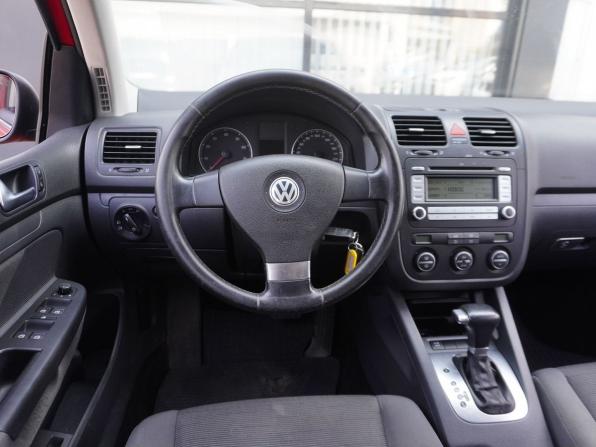 Volkswagen Golf V с пробегом 2008 года, цена 593 000 рублей, 193631 км, хэтчбек, Автокод Объявления