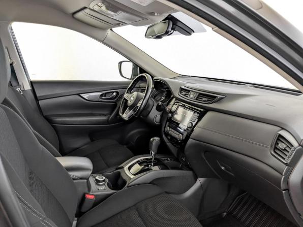 Nissan X-Trail III Рестайлинг с пробегом 2021 года, цена 2 550 000 рублей, 104797 км, внедорожник, Автокод Объявления