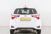 Toyota Vitz III (XP130) Рестайлинг 2 Красноярск  - изображение 28