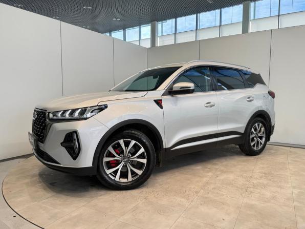 Chery Tiggo 7 Pro Max I с пробегом 2024 года, цена 2 200 000 рублей, 20051 км, внедорожник, Автокод Объявления