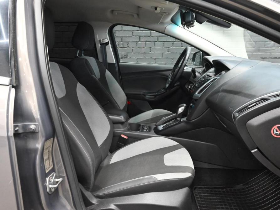 Ford Focus III Екатеринбург  - изображение 10