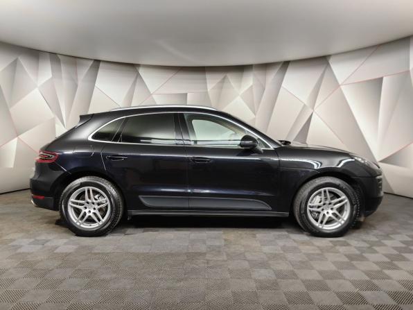Porsche Macan I с пробегом 2015 года, цена 1 919 000 рублей, 182485 км, внедорожник, Автокод Объявления