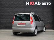 Skoda Roomster I Рестайлинг Екатеринбург  - изображение 22