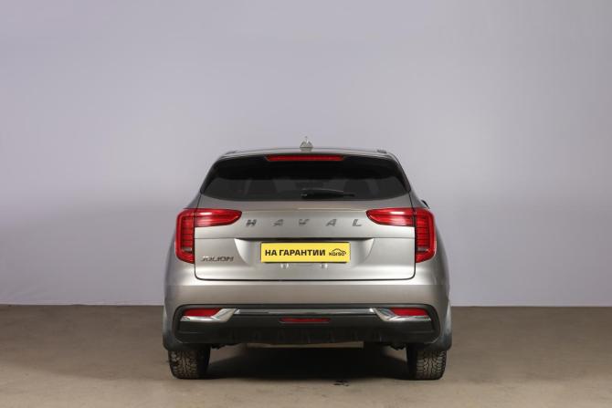 Haval Jolion I с пробегом 2021 года, цена 1 679 000 рублей, 87000 км, внедорожник, Автокод Объявления