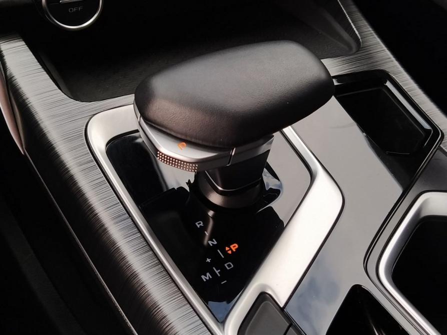 Geely Tugella I Екатеринбург  - изображение 16