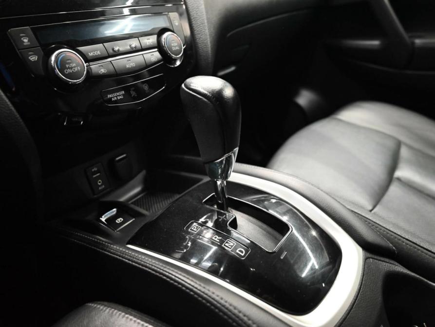 Nissan X-Trail III Екатеринбург  - изображение 16