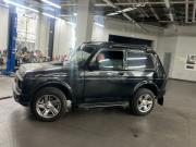 Lada (ВАЗ) Niva Legend I Самара  - изображение 32