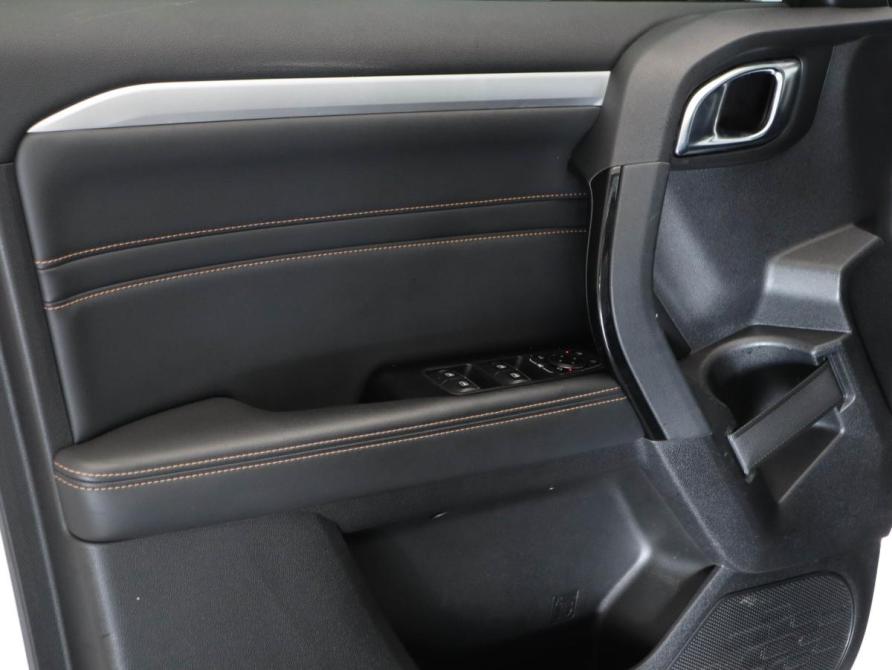 Haval Dargo I Москва  - изображение 23