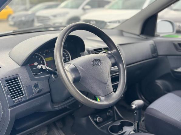 Hyundai Getz I Рестайлинг с пробегом 2009 года, цена 625 000 рублей, 182000 км, хэтчбек, Автокод Объявления