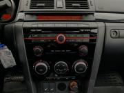 Mazda 3 I (BK) Рестайлинг Москва  - изображение 36