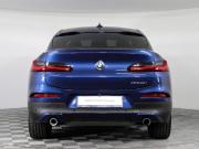 BMW X4 II (G02) Химки  - изображение 22