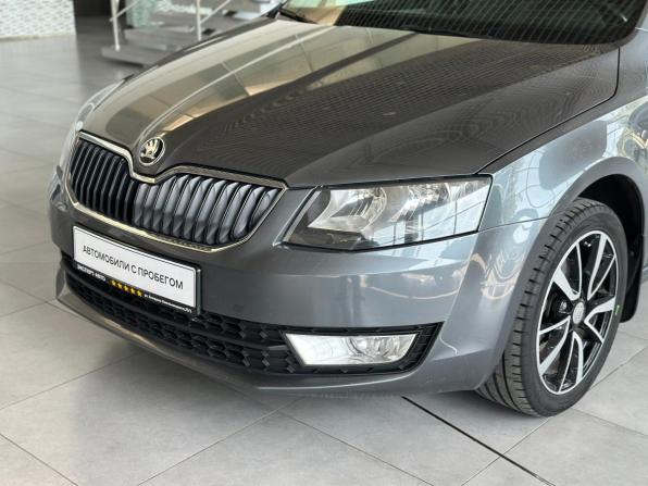 Skoda Octavia III (A7) с пробегом 2016 года, цена 1 195 000 рублей, 135000 км, лифтбек, Автокод Объявления