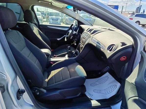 Ford Mondeo IV Рестайлинг с пробегом 2012 года, цена 1 082 000 рублей, 147770 км, седан, Автокод Объявления