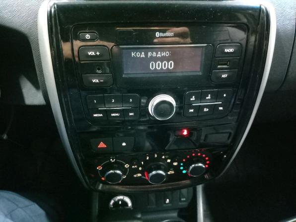 Nissan Terrano III (D10) с пробегом 2018 года, цена 1 220 000 рублей, 141000 км, внедорожник, Автокод Объявления