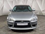 Mitsubishi Lancer X Рестайлинг Москва  - изображение 27