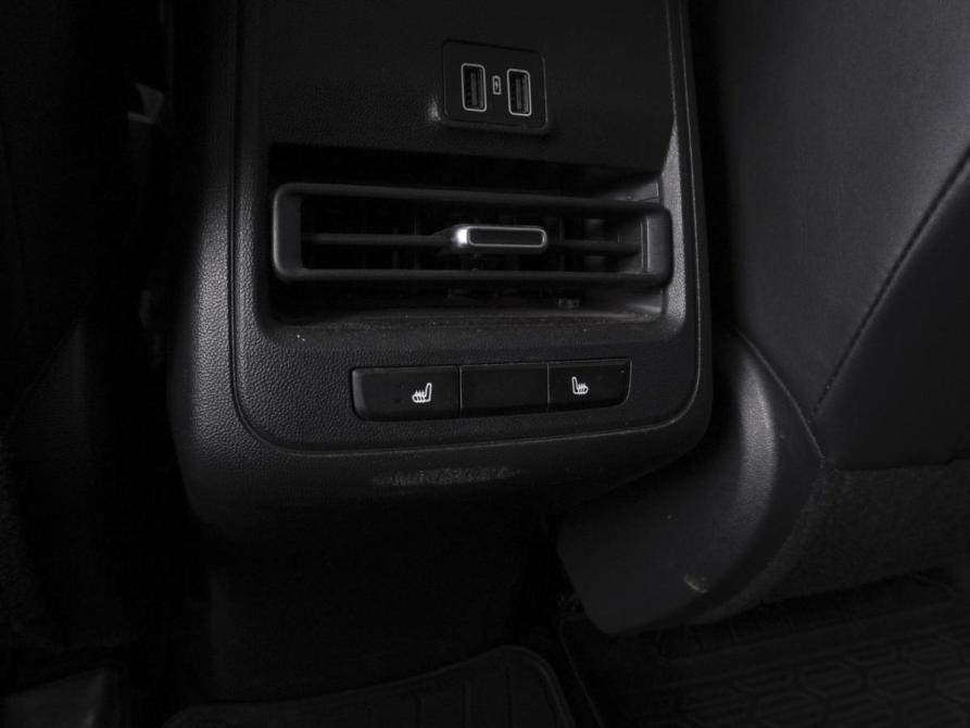 Changan CS55 Plus II Ростов-на-Дону  - изображение 20