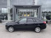 Lada (ВАЗ) Granta I Рестайлинг Брянск  - изображение 23