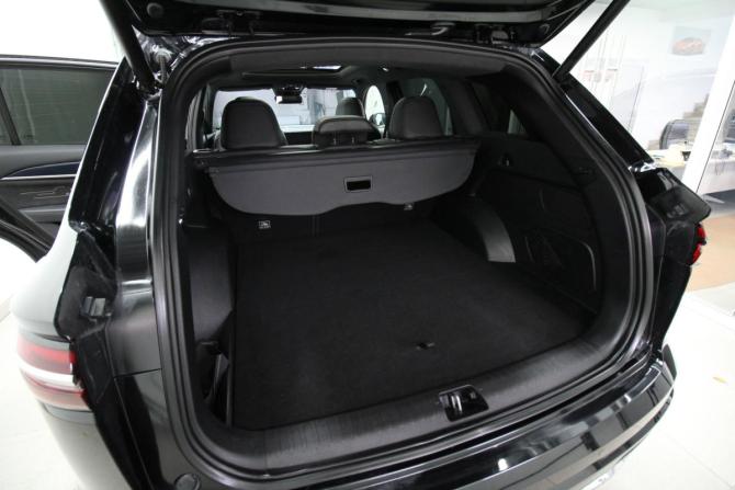 Geely Monjaro I с пробегом 2024 года, цена 3 050 000 рублей, 102808 км, внедорожник, Автокод Объявления