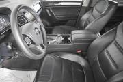 Volkswagen Touareg II Кемерово  - изображение 35