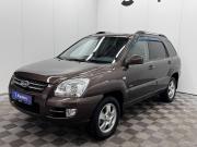 Kia Sportage II Воронеж  - изображение 22