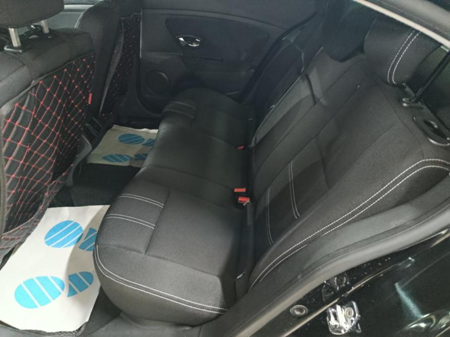 Renault Fluence I Рестайлинг Уфа  - изображение 15