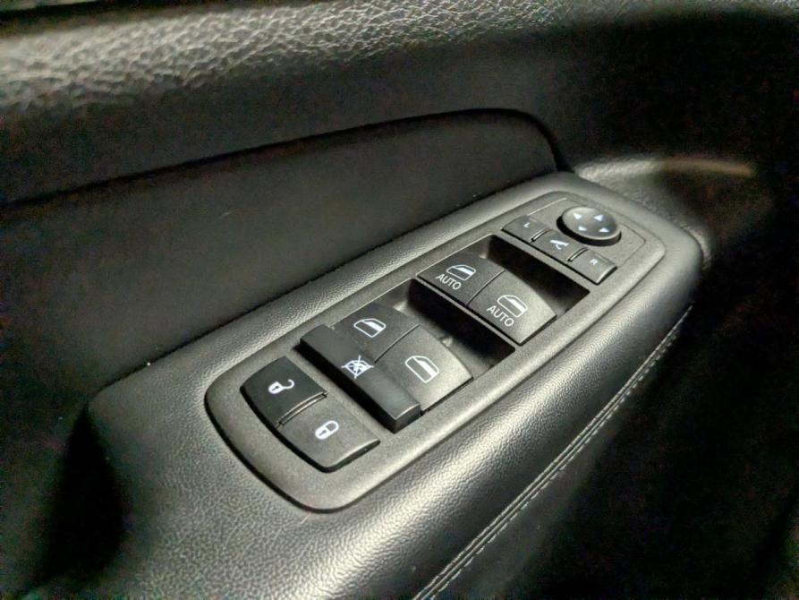 Jeep Grand Cherokee IV (WK2) Рестайлинг Санкт-Петербург  - изображение 30