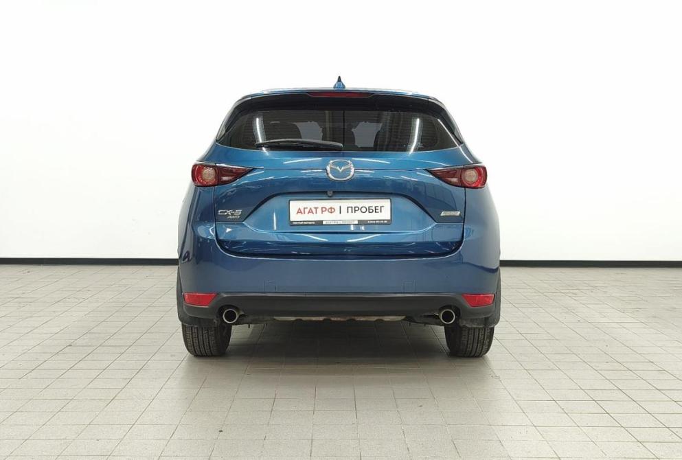 Mazda CX-5 II Екатеринбург  - изображение 4