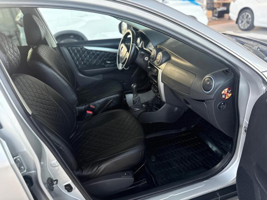 Nissan Almera III (G15) Екатеринбург  - изображение 13