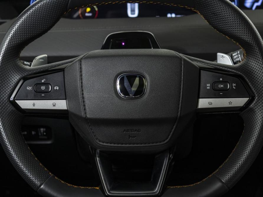 Changan UNI-V I Москва  - изображение 12