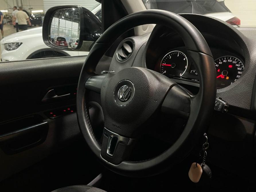 Volkswagen Amarok I Пермь  - изображение 12