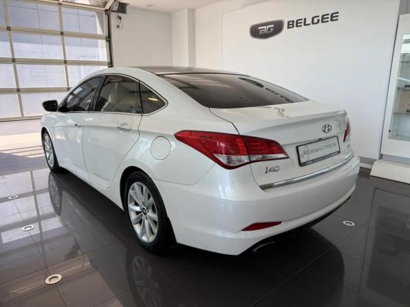 Hyundai i40 I с пробегом 2013 года, цена 1 030 000 рублей, 203713 км, седан, Автокод Объявления