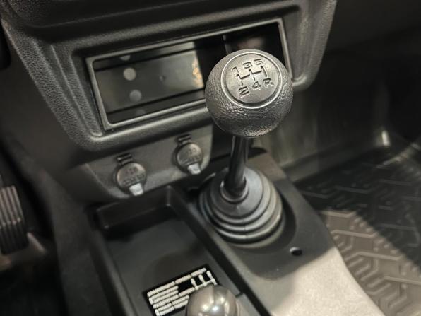Lada (ВАЗ) Niva Legend с пробегом 2025 года, цена 1 080 000 рублей, 227 км, внедорожник, Автокод Объявления