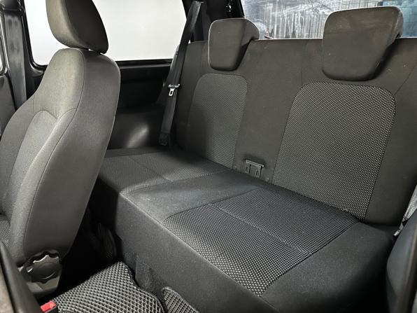 Lada (ВАЗ) Niva Legend I с пробегом 2025 года, цена 1 029 900 рублей, 6200 км, внедорожник, Автокод Объявления