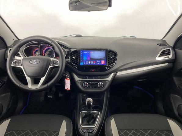 Lada (ВАЗ) Vesta I с пробегом 2019 года, цена 1 050 000 рублей, 139510 км, универсал, Автокод Объявления